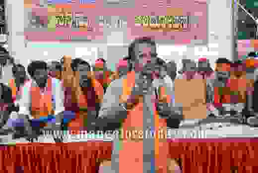Sri Rama Sena ...
